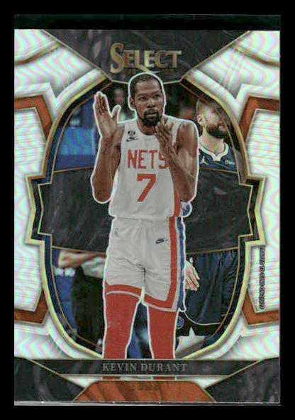 panini SELECT DARIUS GARLAND PRIZM psa9 Official Cleveland