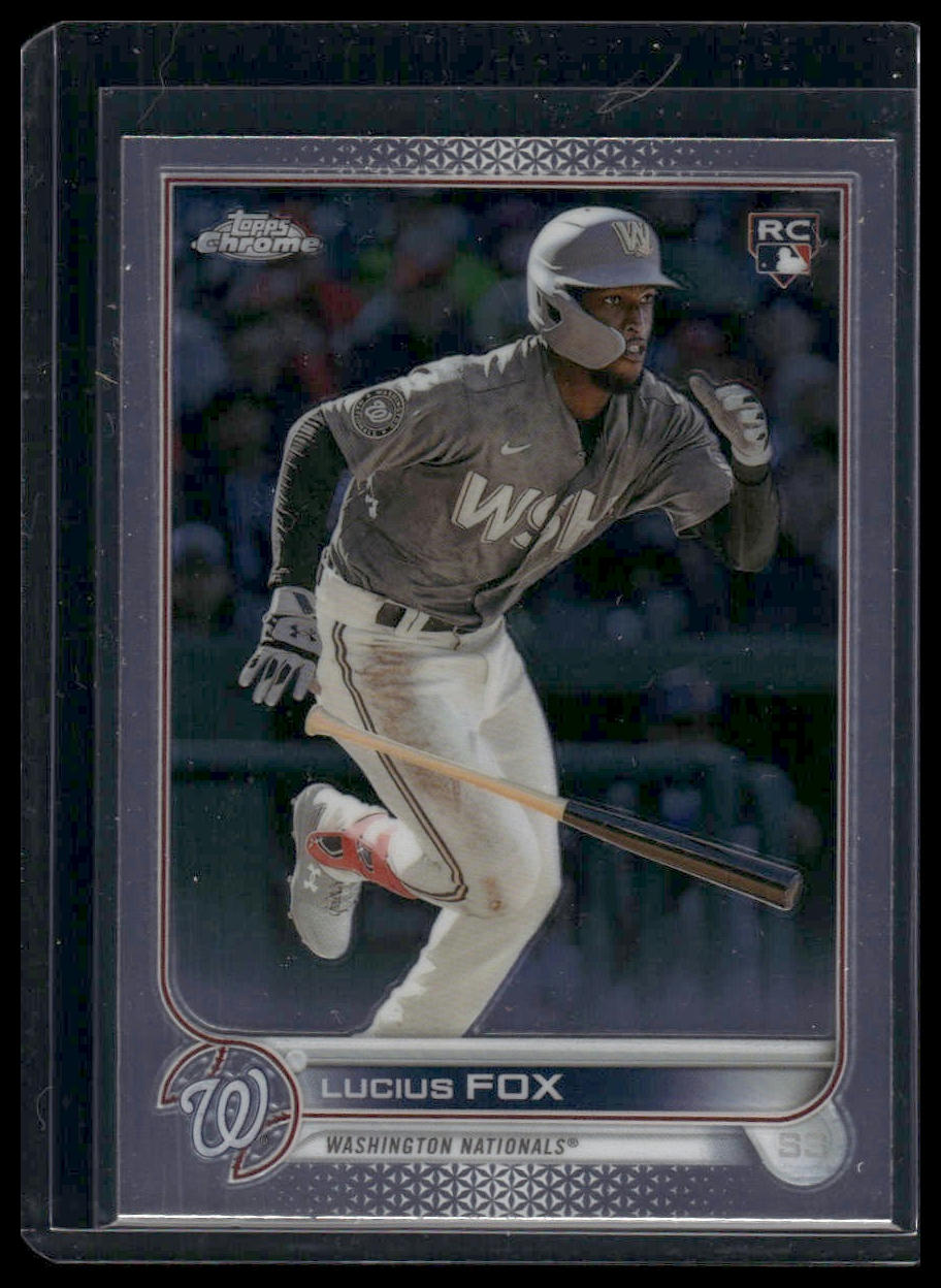 Baseball Cards – Boxador Sports
